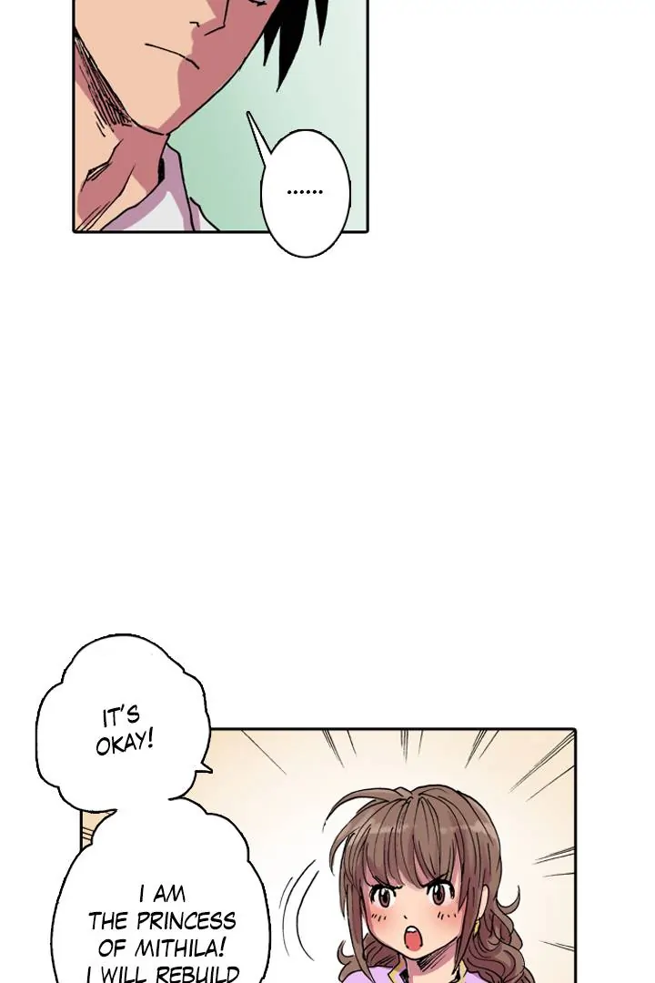 The Grand Legend Ramayana chapter 40 - page 28