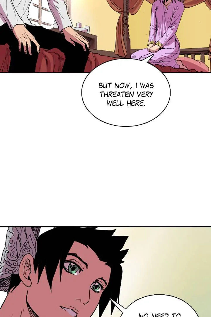 The Grand Legend Ramayana chapter 40 - page 5