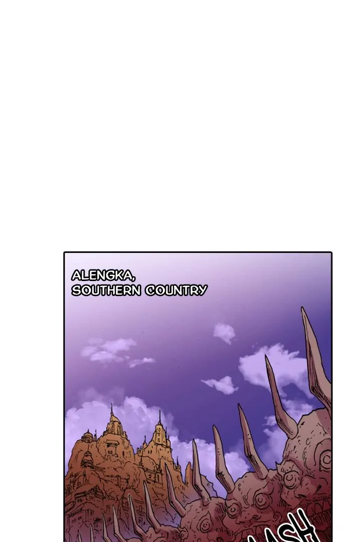 The Grand Legend Ramayana chapter 40 - page 41