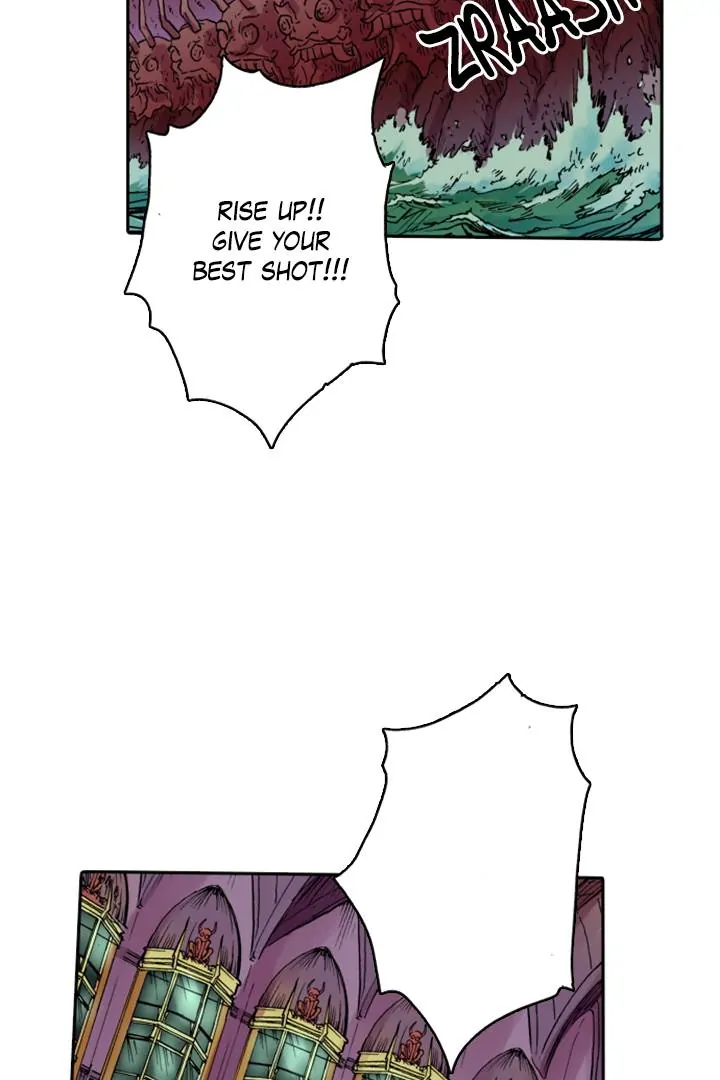 The Grand Legend Ramayana chapter 40 - page 42