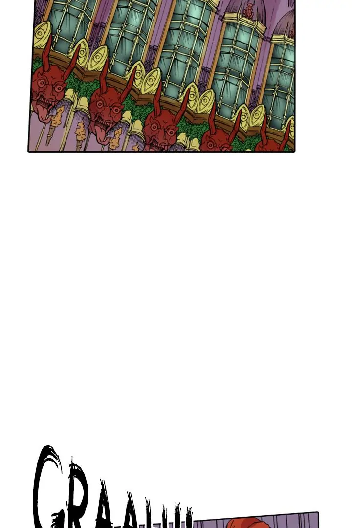 The Grand Legend Ramayana chapter 40 - page 43