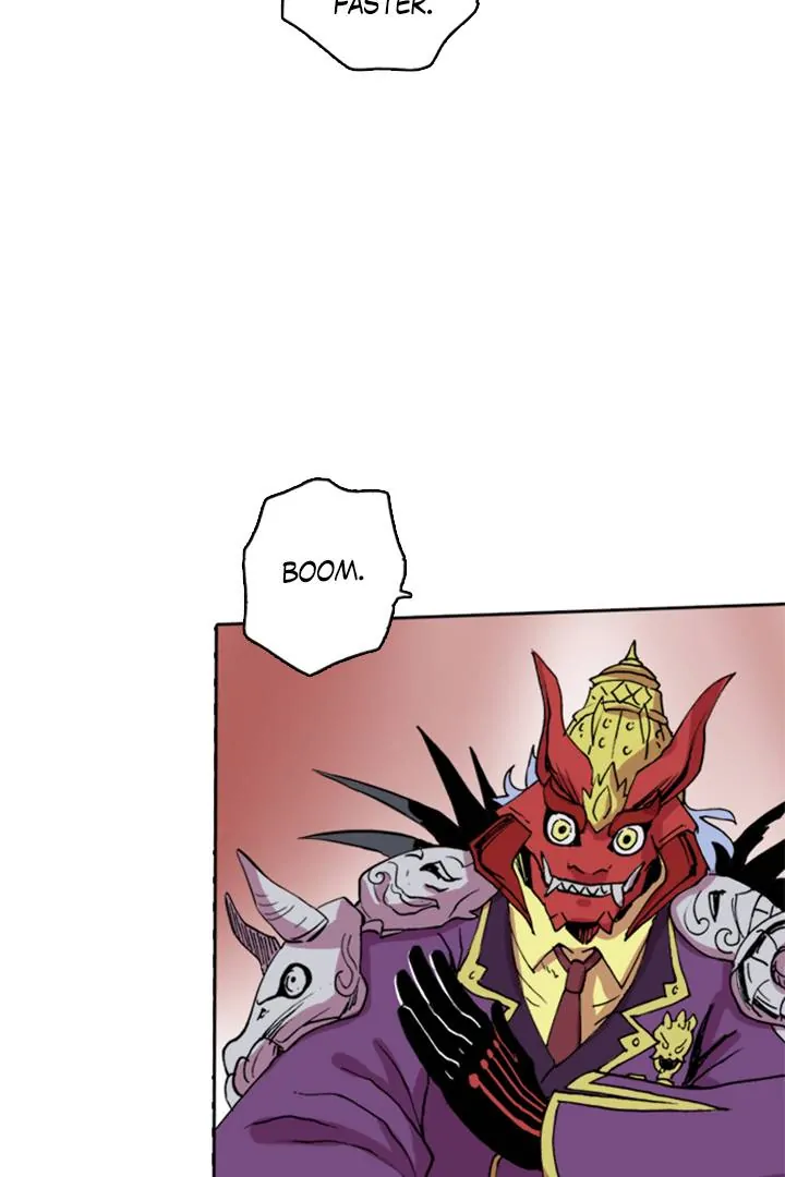 The Grand Legend Ramayana chapter 40 - page 49