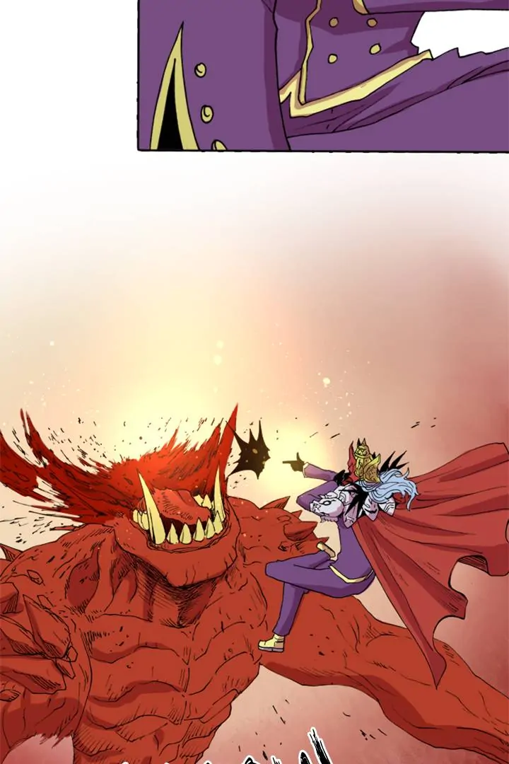 The Grand Legend Ramayana chapter 40 - page 50