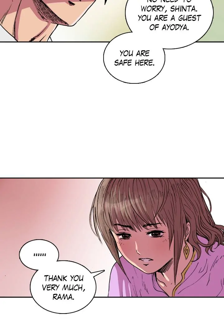 The Grand Legend Ramayana chapter 40 - page 6