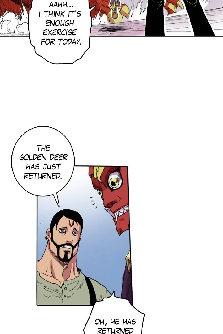 The Grand Legend Ramayana chapter 40 - page 52