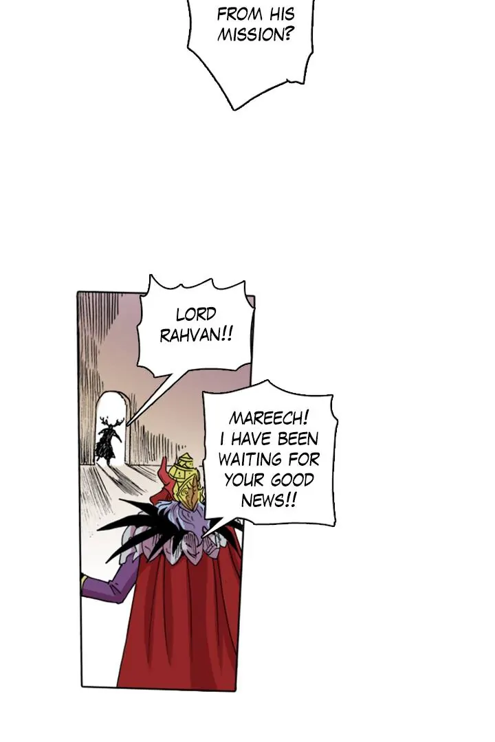 The Grand Legend Ramayana chapter 40 - page 53