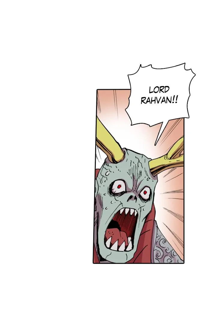 The Grand Legend Ramayana chapter 40 - page 54