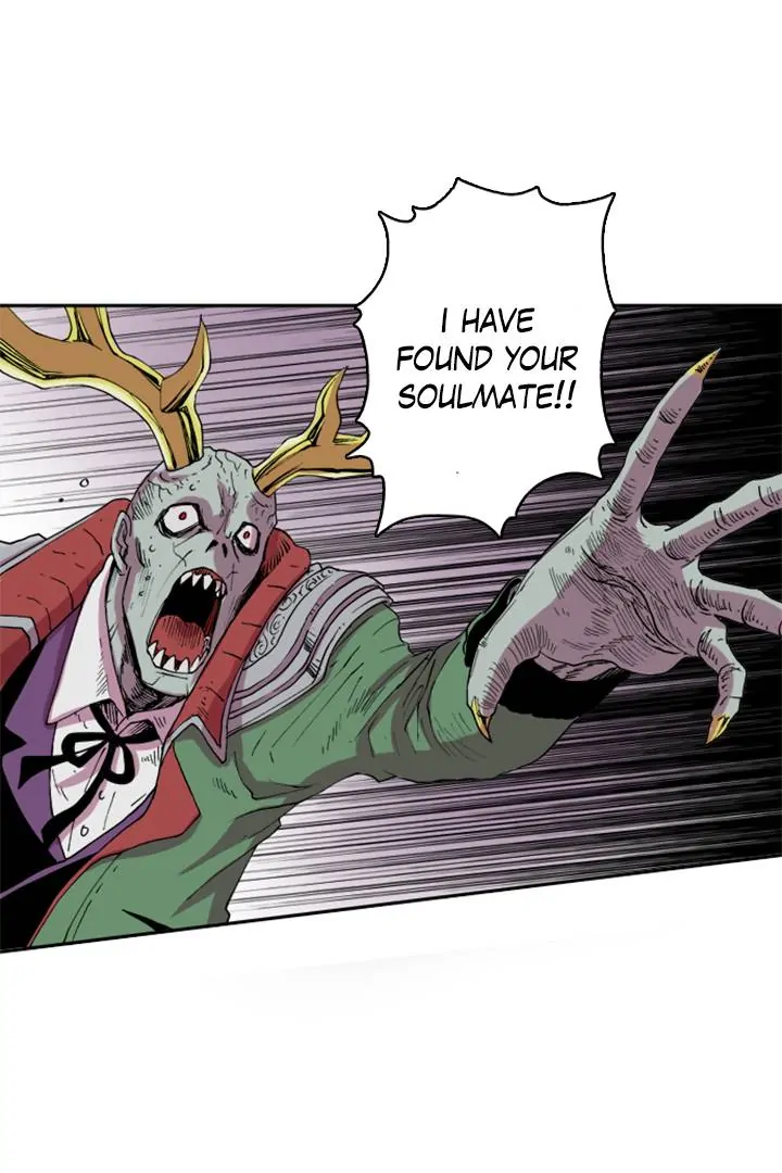 The Grand Legend Ramayana chapter 40 - page 55