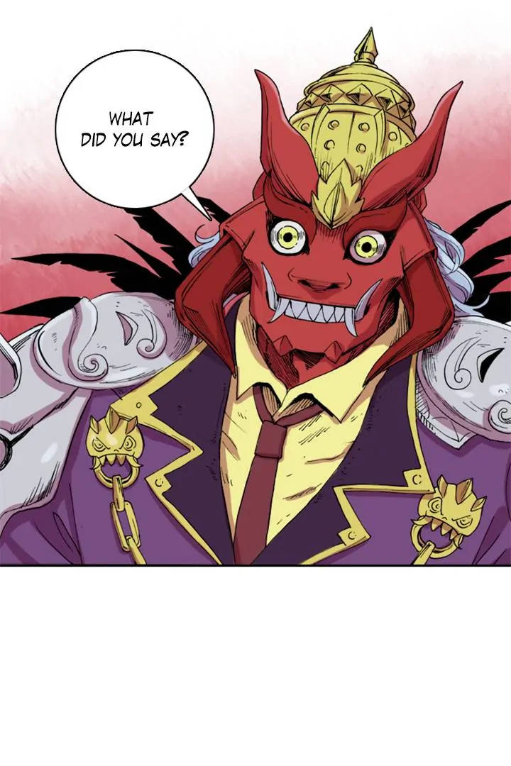 The Grand Legend Ramayana chapter 40 - page 56