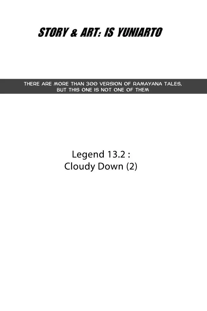 The Grand Legend Ramayana chapter 40 - page 8