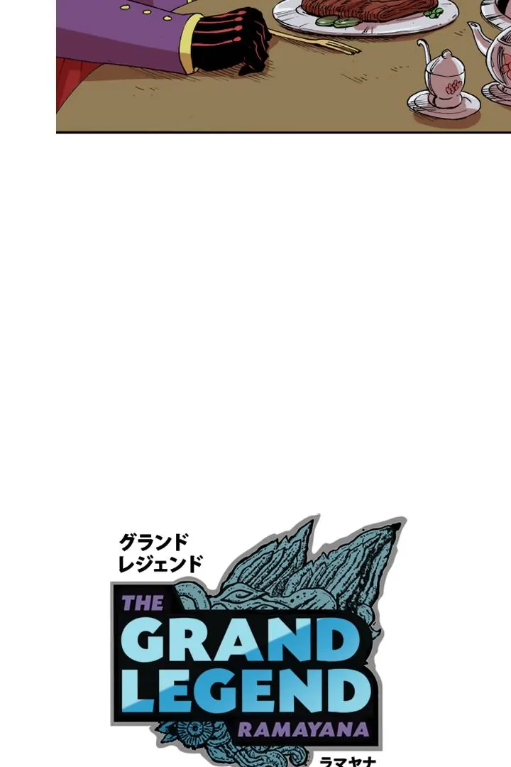 The Grand Legend Ramayana chapter 41 - page 2
