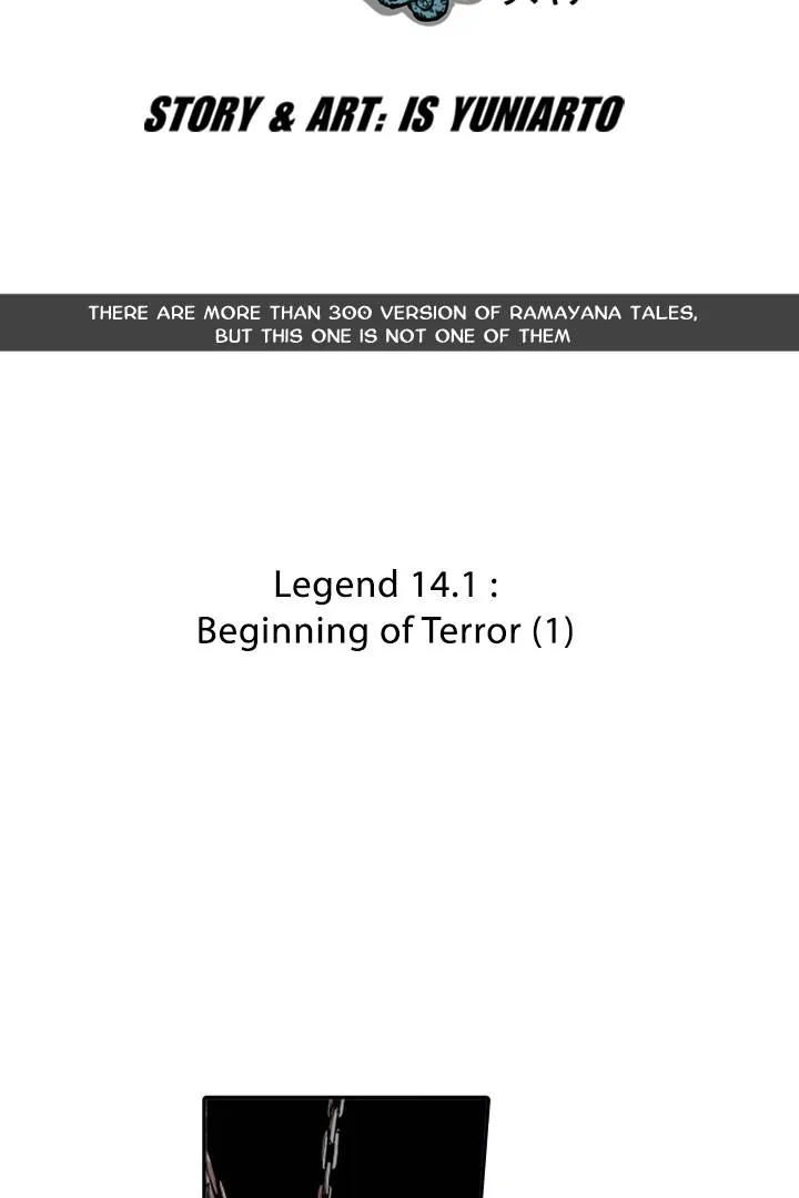 The Grand Legend Ramayana chapter 41 - page 3