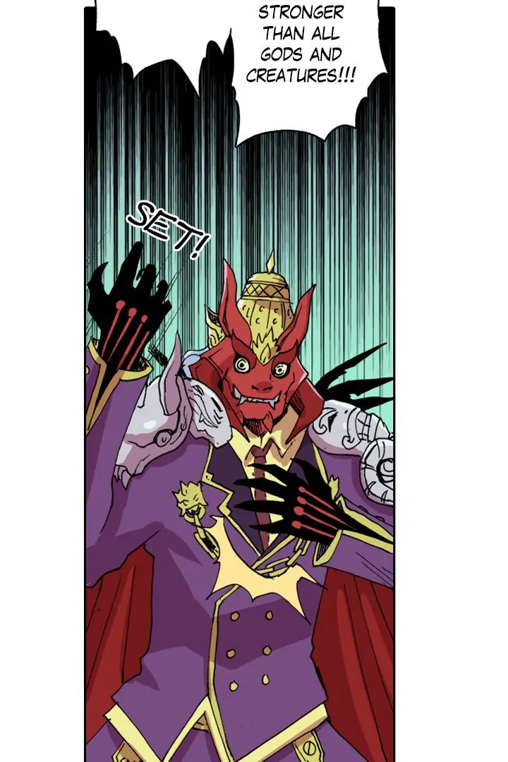 The Grand Legend Ramayana chapter 41 - page 21
