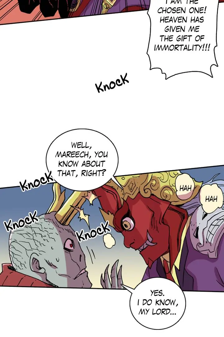 The Grand Legend Ramayana chapter 41 - page 23