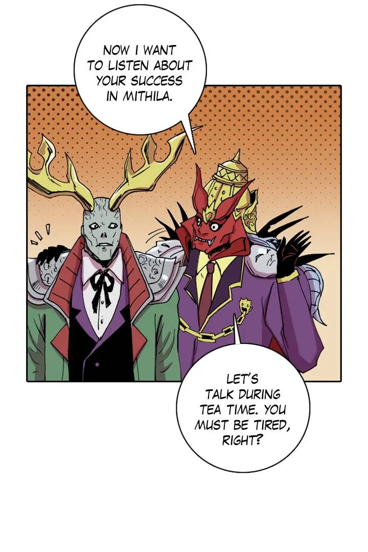 The Grand Legend Ramayana chapter 41 - page 28
