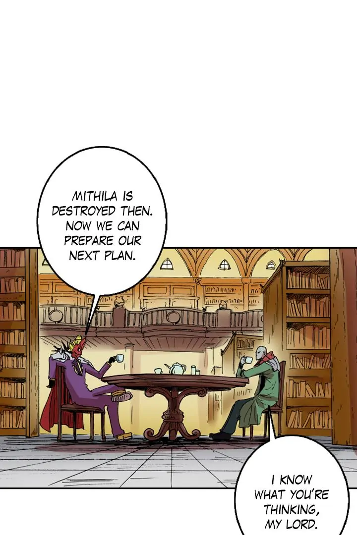 The Grand Legend Ramayana chapter 41 - page 37