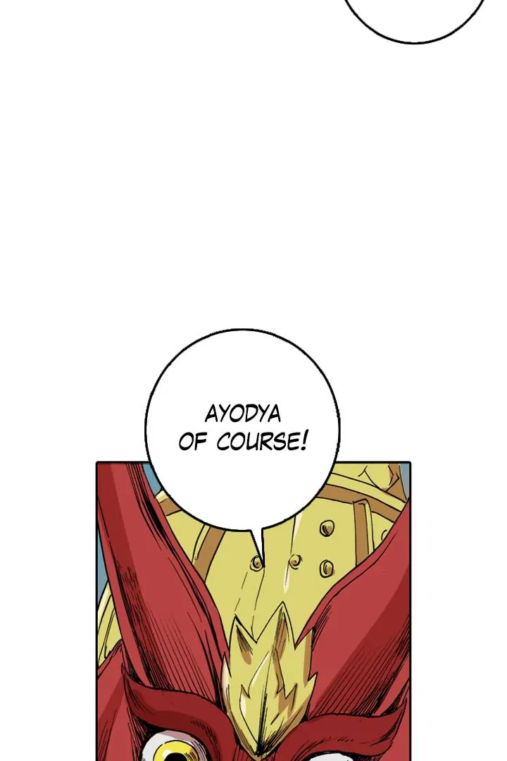 The Grand Legend Ramayana chapter 41 - page 38