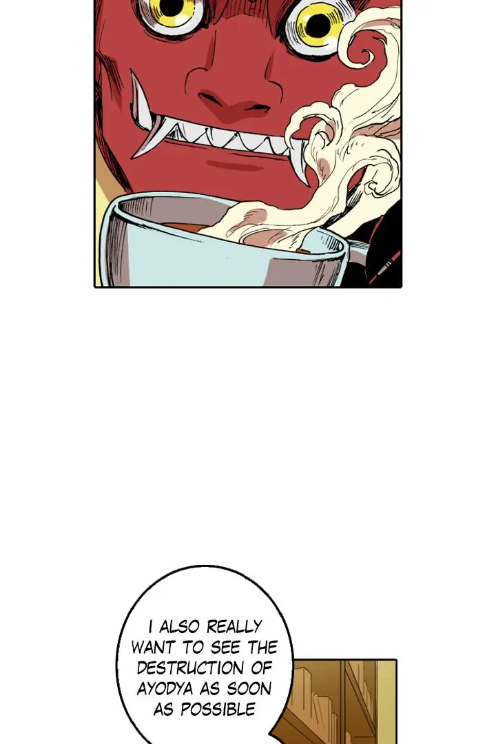 The Grand Legend Ramayana chapter 41 - page 39