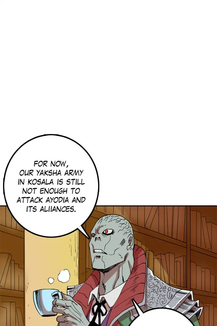 The Grand Legend Ramayana chapter 41 - page 41