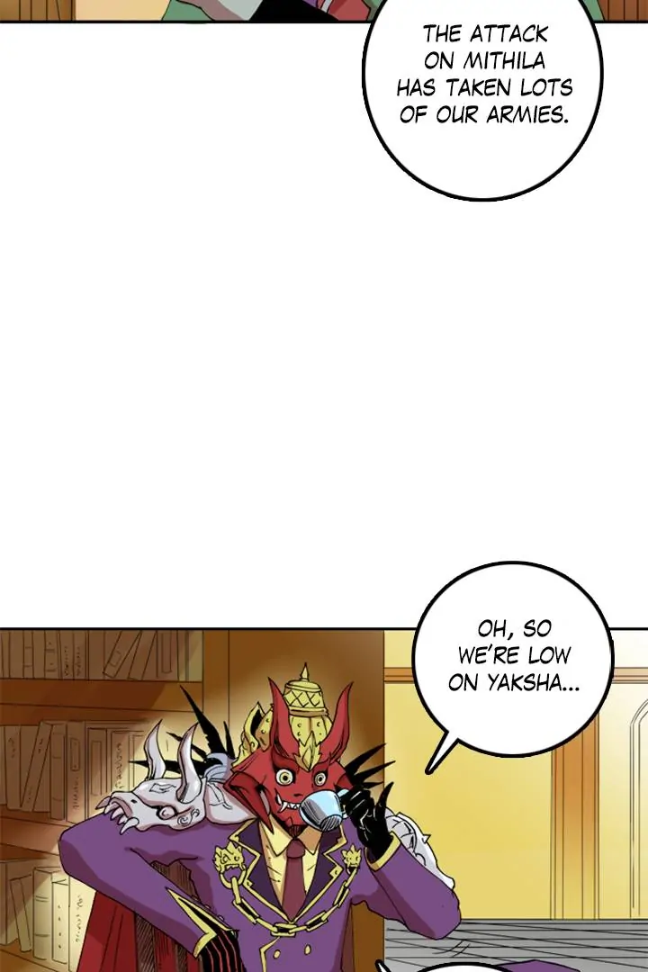 The Grand Legend Ramayana chapter 41 - page 42