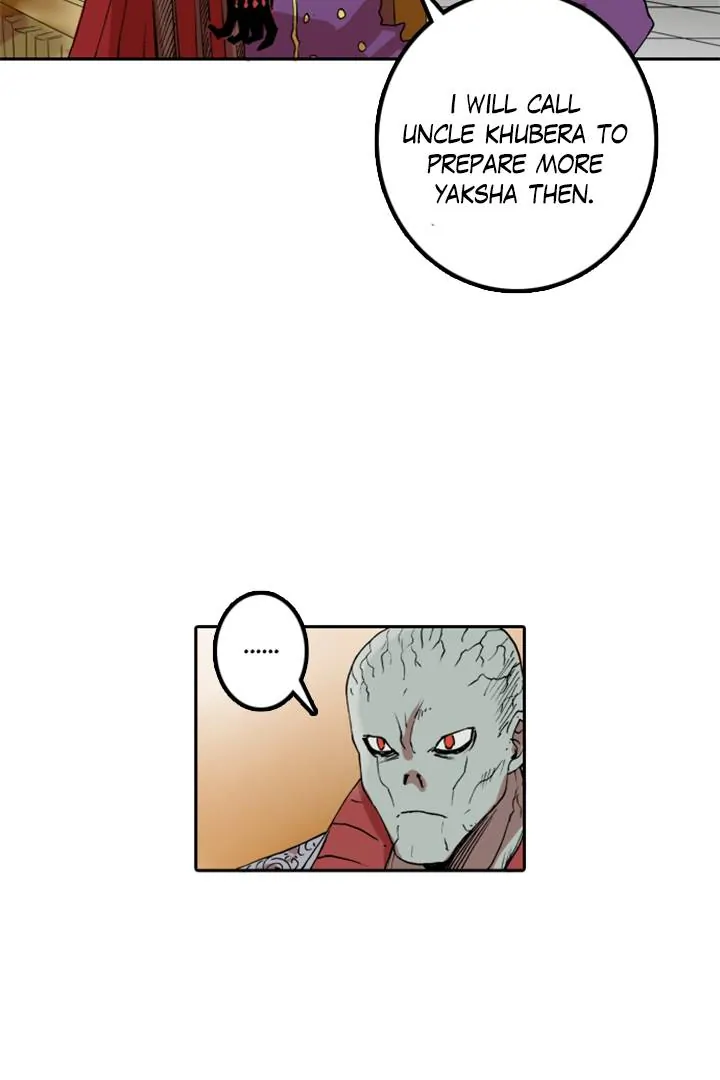 The Grand Legend Ramayana chapter 41 - page 43
