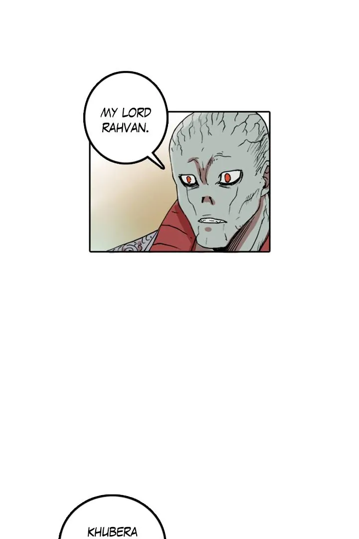 The Grand Legend Ramayana chapter 41 - page 44