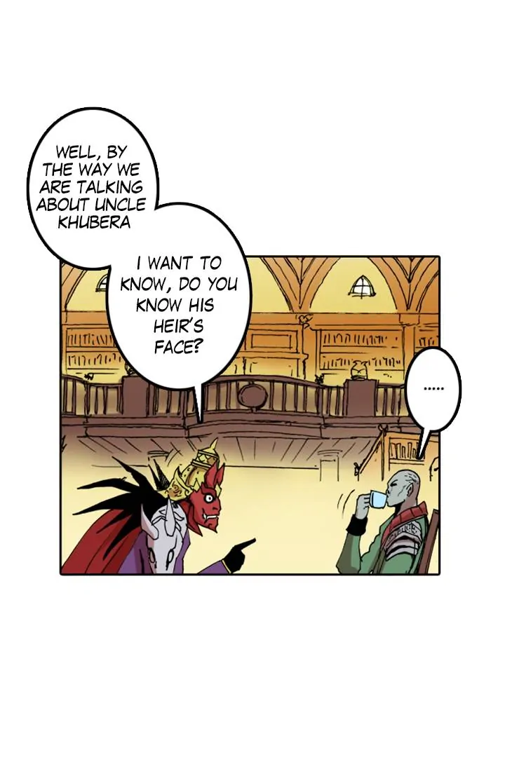 The Grand Legend Ramayana chapter 41 - page 47