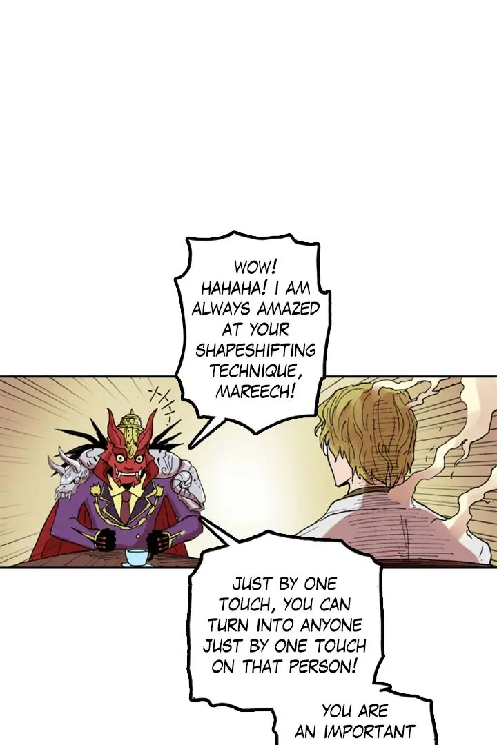 The Grand Legend Ramayana chapter 41 - page 50
