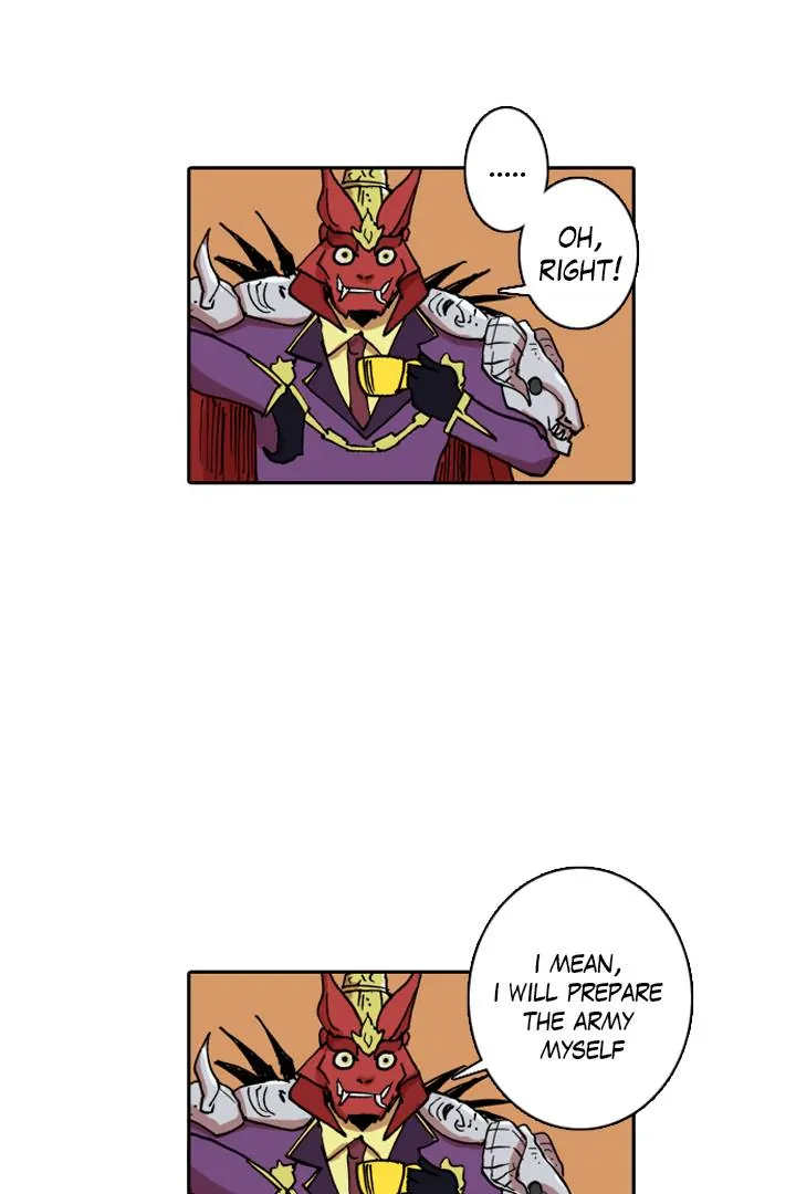 The Grand Legend Ramayana chapter 42 - page 2