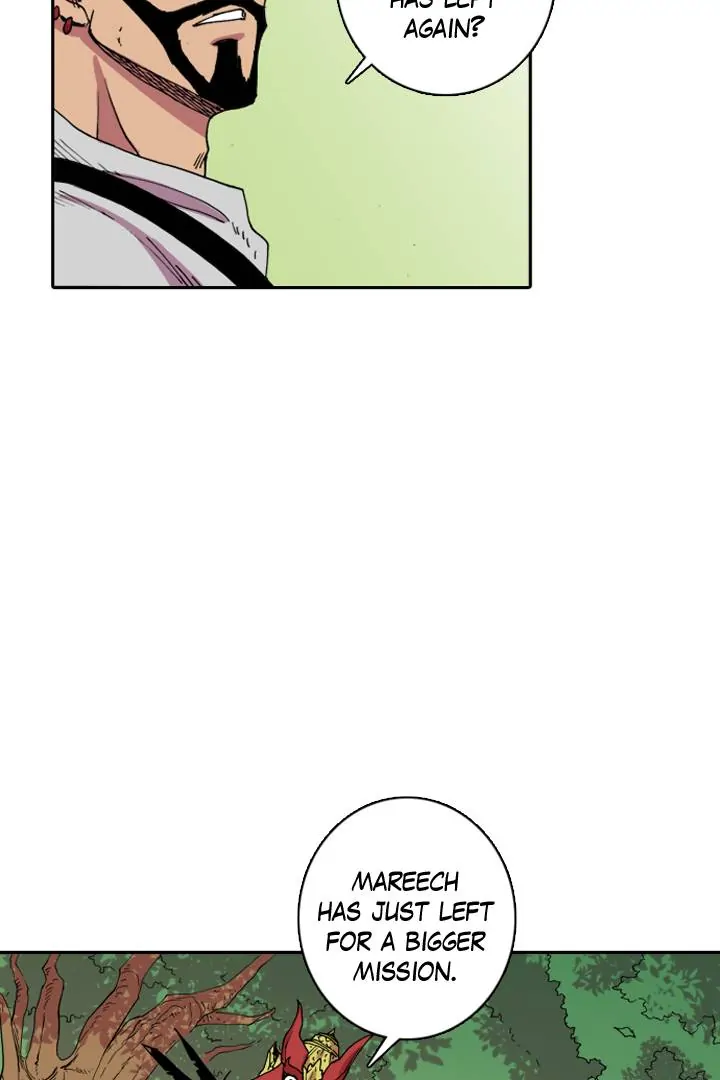 The Grand Legend Ramayana chapter 42 - page 18