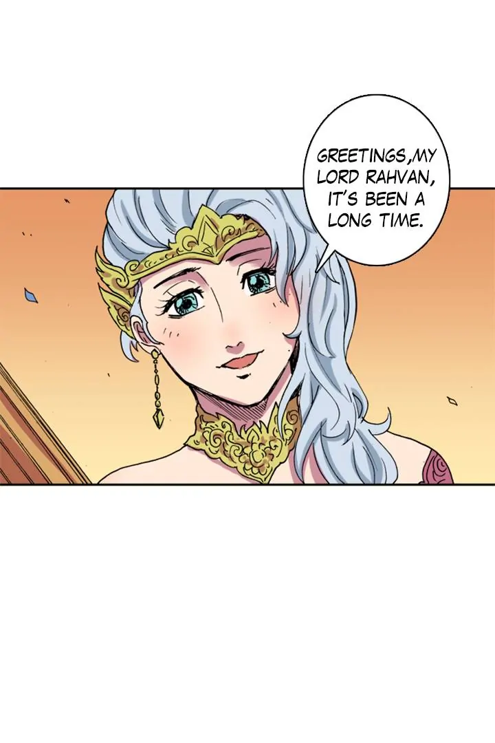 The Grand Legend Ramayana chapter 42 - page 24