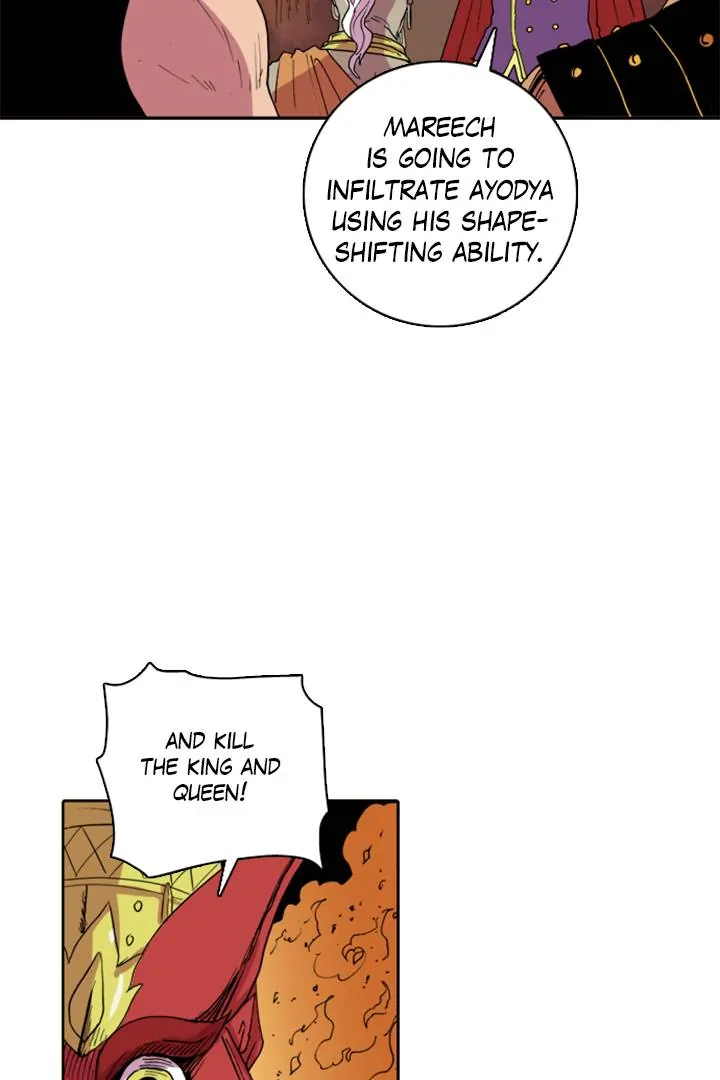 The Grand Legend Ramayana chapter 42 - page 31