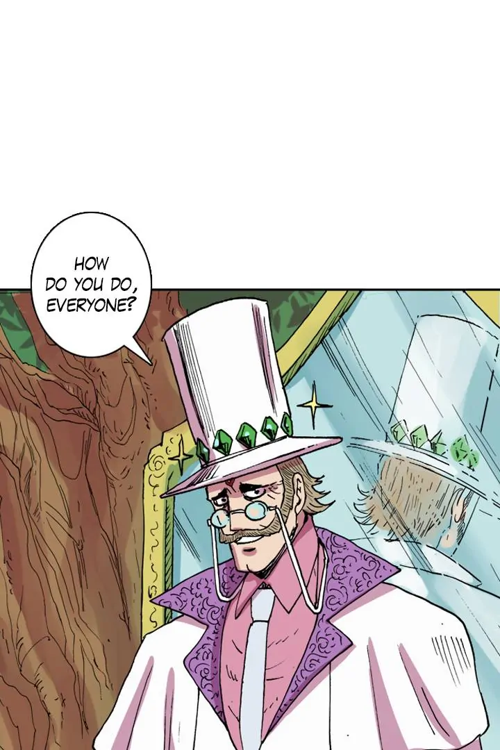The Grand Legend Ramayana chapter 42 - page 40