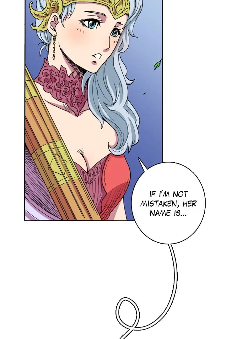 The Grand Legend Ramayana chapter 42 - page 50