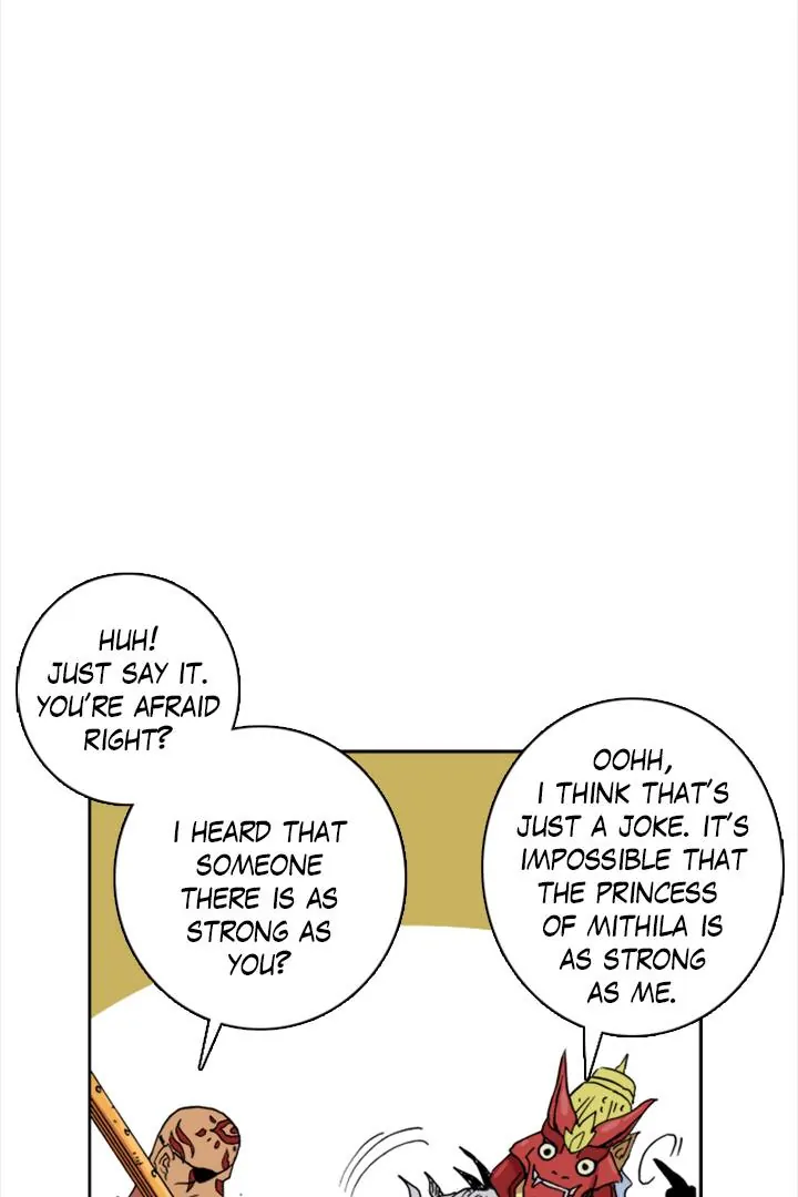 The Grand Legend Ramayana chapter 43 - page 2
