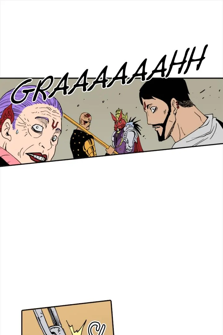 The Grand Legend Ramayana chapter 43 - page 11