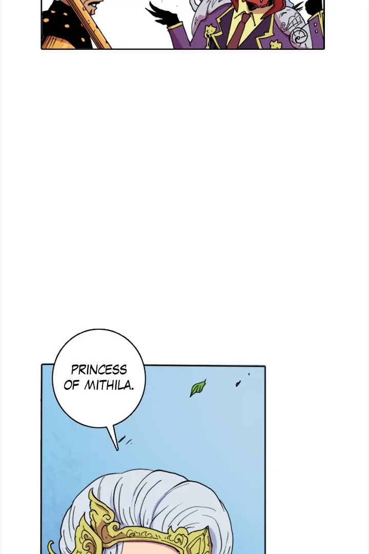 The Grand Legend Ramayana chapter 43 - page 3