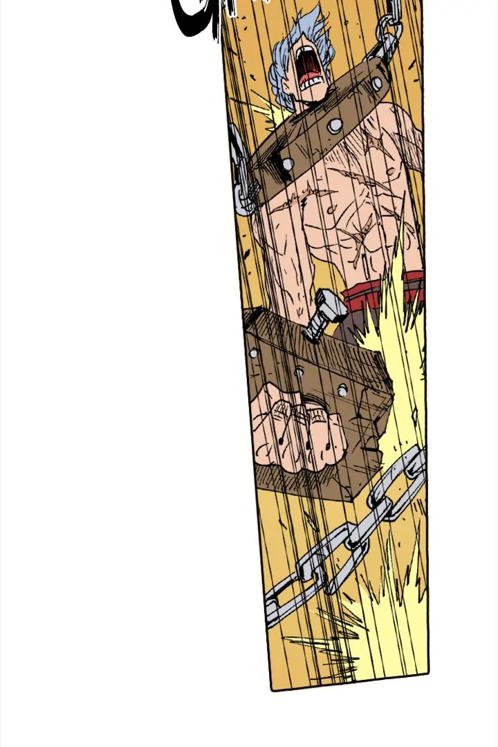The Grand Legend Ramayana chapter 43 - page 22