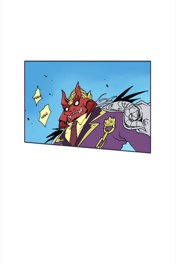 The Grand Legend Ramayana chapter 43 - page 36