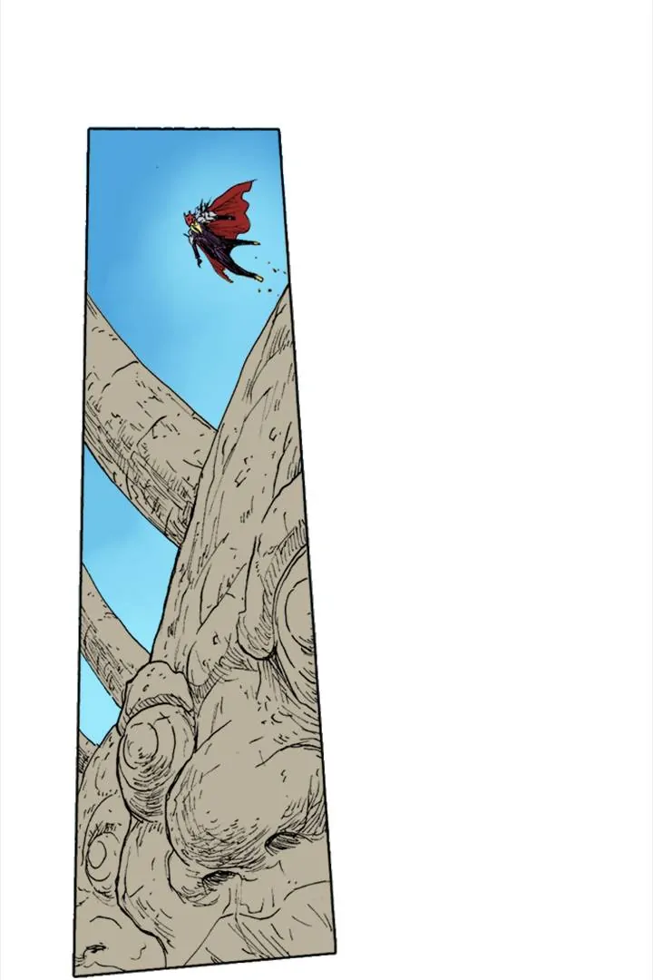 The Grand Legend Ramayana chapter 43 - page 37