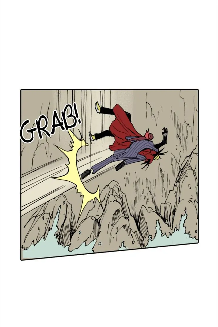 The Grand Legend Ramayana chapter 43 - page 40