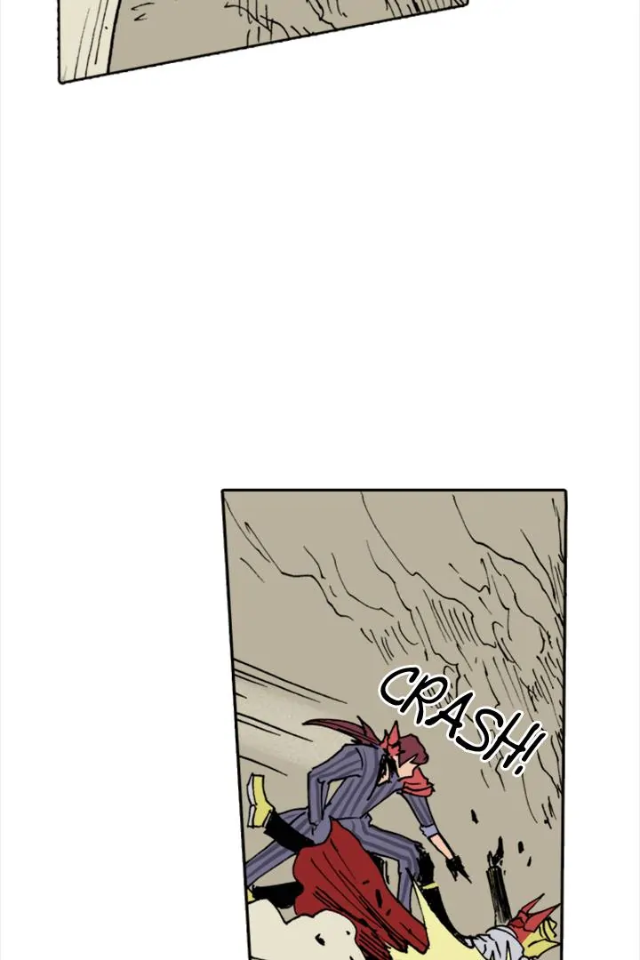 The Grand Legend Ramayana chapter 43 - page 42