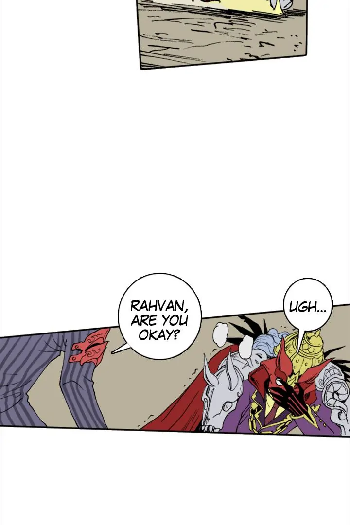 The Grand Legend Ramayana chapter 43 - page 43