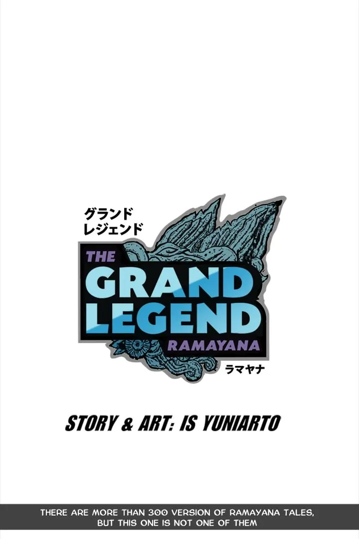 The Grand Legend Ramayana chapter 43 - page 9