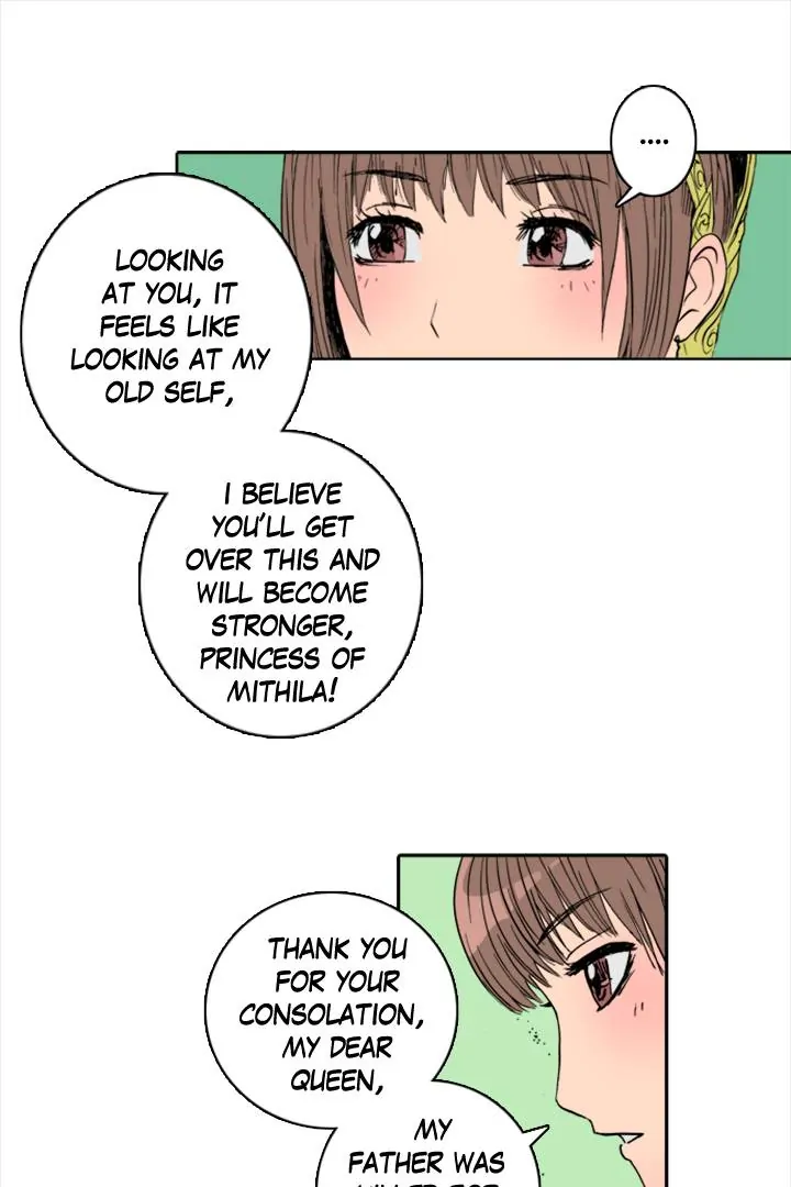 The Grand Legend Ramayana chapter 45 - page 21