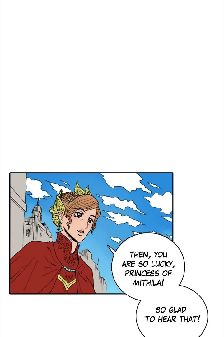 The Grand Legend Ramayana chapter 45 - page 23
