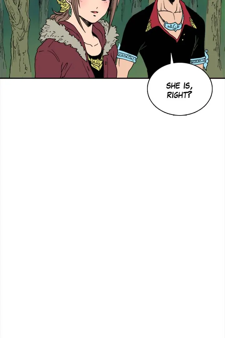 The Grand Legend Ramayana chapter 45 - page 27