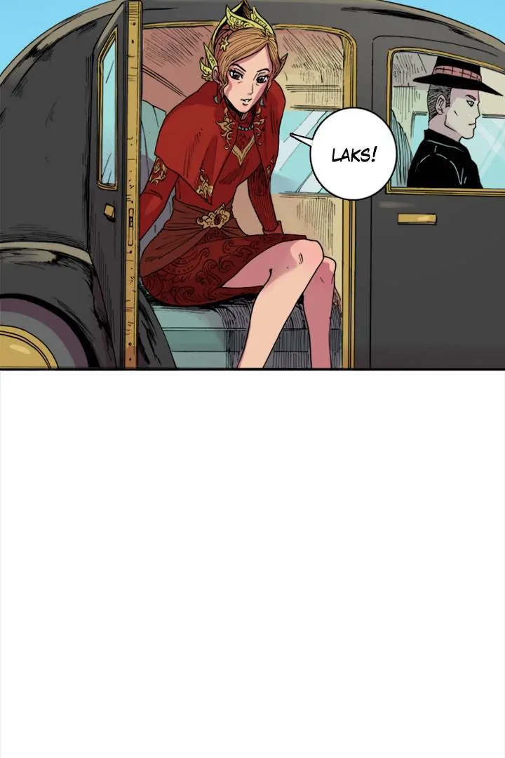 The Grand Legend Ramayana chapter 45 - page 4