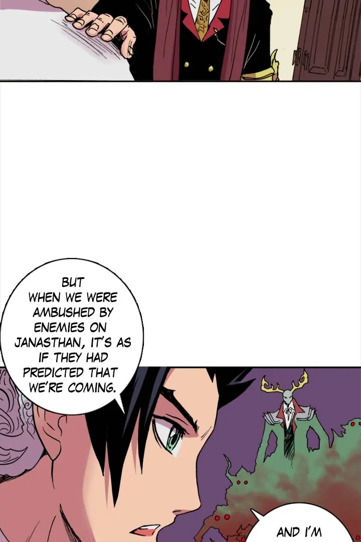 The Grand Legend Ramayana chapter 45 - page 36