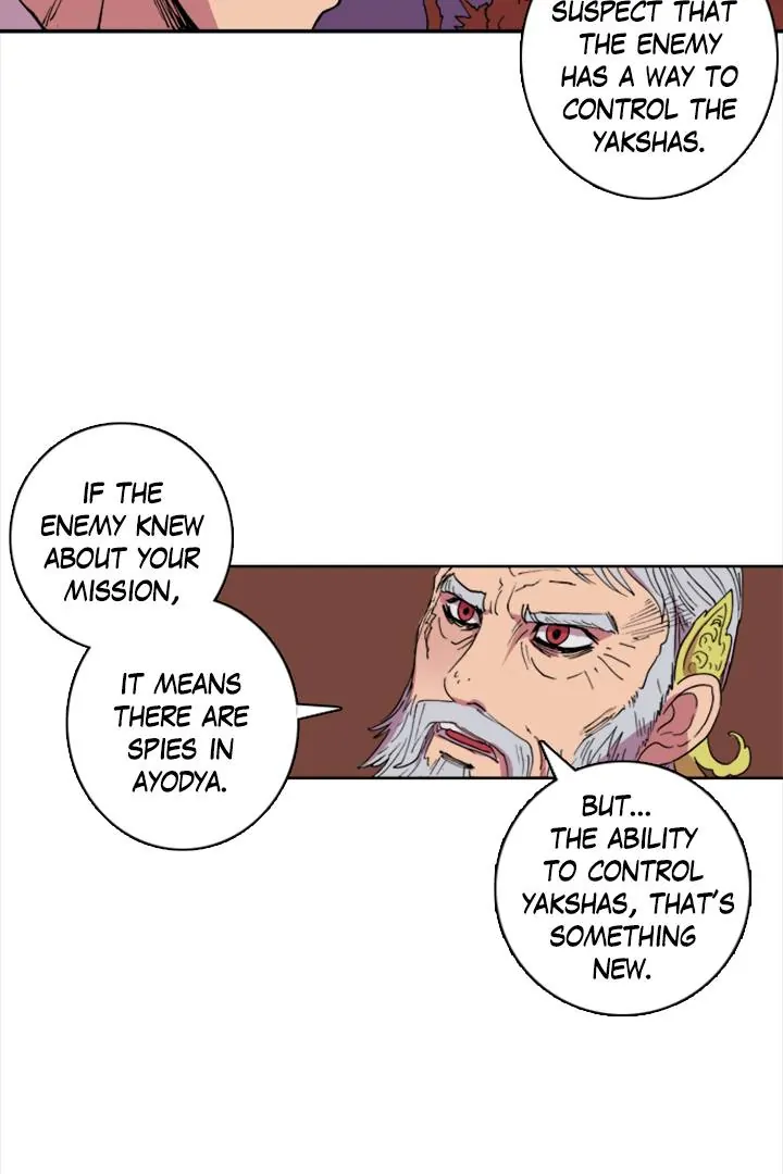 The Grand Legend Ramayana chapter 45 - page 37